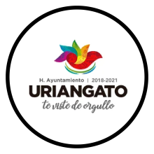 Uriangato