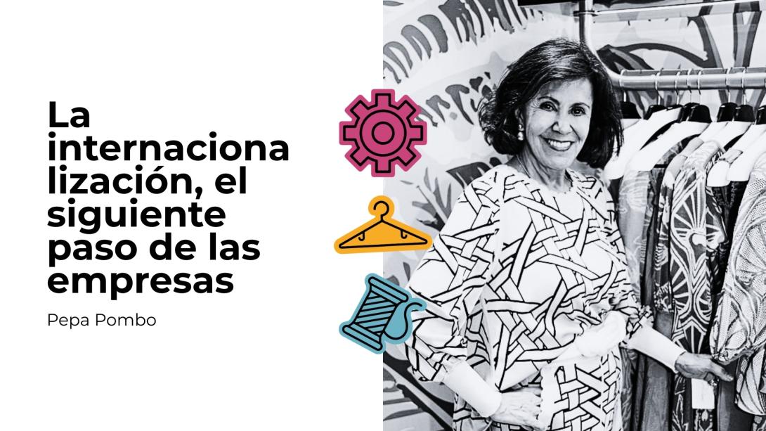 La internacionalización, el siguiente paso de las empresas