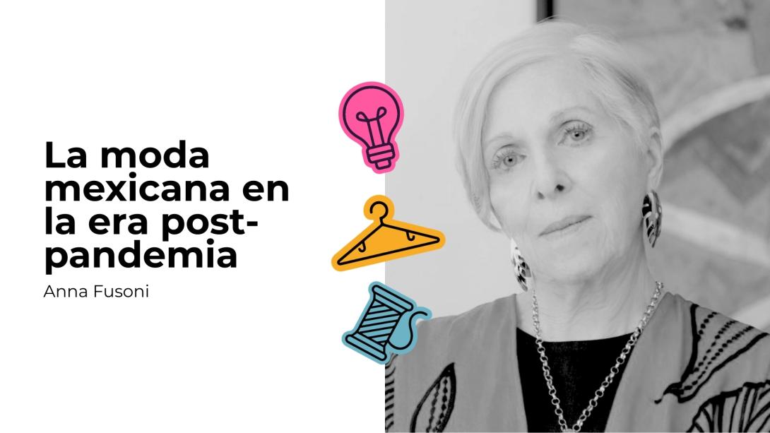 La moda mexicana en la era post-pandemia